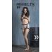 Гартеры на бедра Dive Black Гартеры на бедра Dive Black