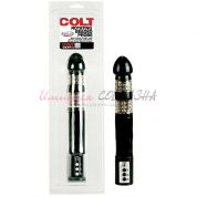Ротатор анальный colt с движущимися шариками