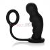 Анальный стимулятор colt commander probe & ring