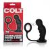 Анальный стимулятор colt commander probe & ring
