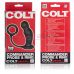 Анальный стимулятор colt commander probe & ring