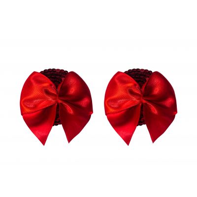 Пэстисы Burlesque Blaze Red