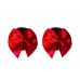 Пэстисы Burlesque Blaze Red Пэстисы Burlesque Blaze Red