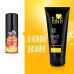 Гель-лубрикант stimulove light флакон с возбуждающим эффектом диспенсер 50 г